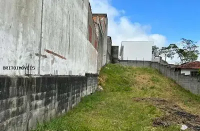 Terreno para venda em mogi das cruzes / sp no bairro vila são paulo