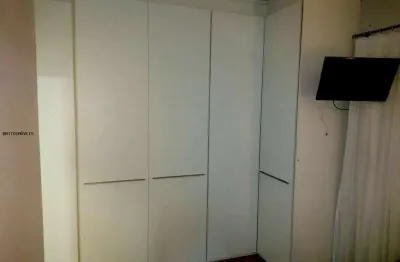 Apartamento para venda em mogi das cruzes / sp no bairro mogi moderno