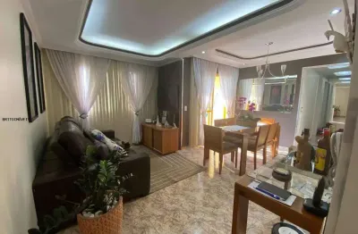 Apartamento para venda em suzano / sp no bairro jardim são luís