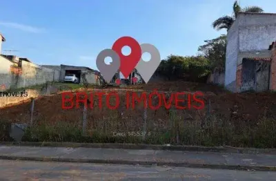 Terreno para venda em mogi das cruzes / sp no bairro vila são sebastião