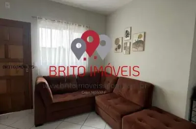Casa em condomínio para venda em mogi das cruzes / sp no bairro vila são paulo