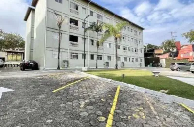 Apartamento para venda em mogi das cruzes / sp no bairro vila ipiranga