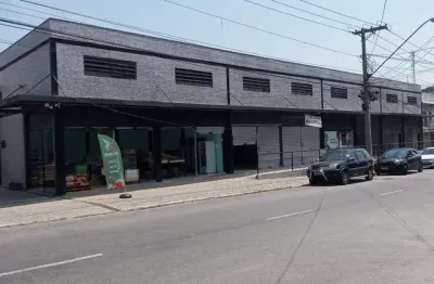 Salão comercial para locação em mogi das cruzes / sp no bairro vila cecília