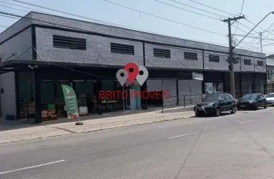 Sala comercial para locação em mogi das cruzes / sp no bairro vila cecília