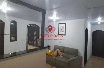 Casa para venda em mogi das cruzes / sp no bairro conjunto residencial santo ângelo