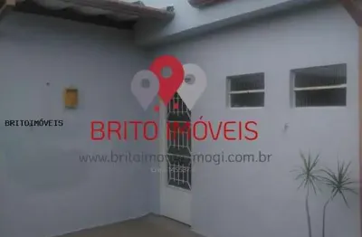 Casa com 2 quartos à venda na Vila da Prata, Mogi das Cruzes 