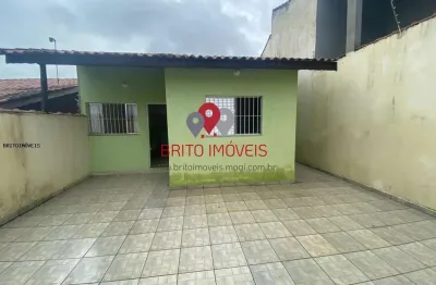 Casa para venda em mogi das cruzes / sp no bairro vila brasileira