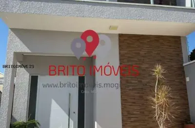 Casa para venda em mogi das cruzes / sp no bairro villa di cesar