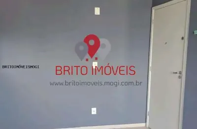 Apartamento para venda em mogi das cruzes / sp no bairro loteamento mogilar