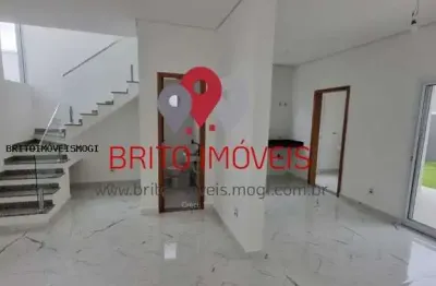 Casa / sobrado para venda em mogi das cruzes / sp no bairro villa di cesar