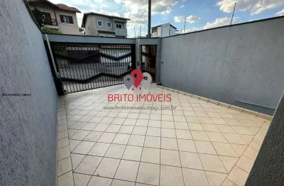 Casa / sobrado para venda em mogi das cruzes / sp no bairro vila nova socorro