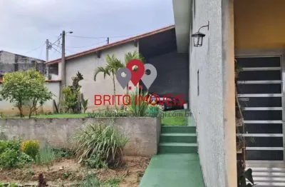 Casa para venda em mogi das cruzes / sp no bairro vila são sebastião