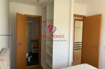 Apartamento para venda em mogi das cruzes / sp no bairro mogi moderno