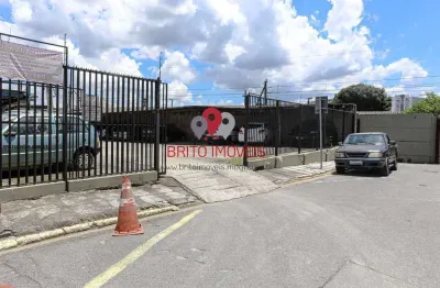 Terreno à venda no Centro, Mogi das Cruzes 