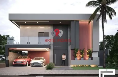 Terreno em condomínio para venda em mogi das cruzes / sp no bairro mogi moderno