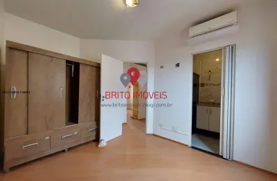 Apartamento para venda em mogi das cruzes / sp no bairro alto do ipiranga