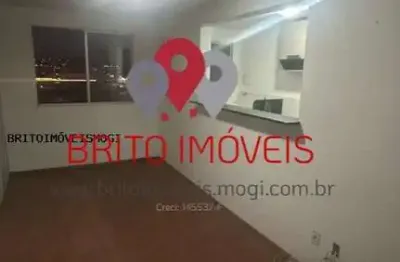 Apartamento para venda em mogi das cruzes / sp no bairro jundiapeba