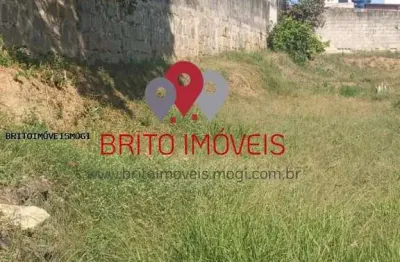 Terreno para venda em mogi das cruzes / sp no bairro mogi moderno