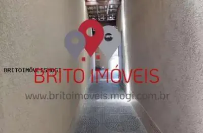 Casa / sobrado para venda em mogi das cruzes / sp no bairro jardim universo