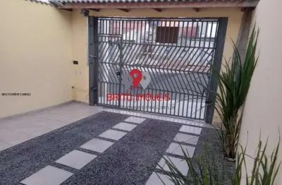 Casa para venda em mogi das cruzes / sp no bairro jardim planalto