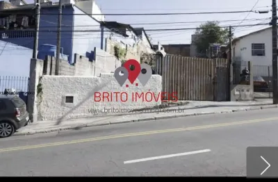 Terreno para venda em mogi das cruzes / sp no bairro jardim camila