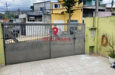 Casa para venda em mogi das cruzes / sp no bairro mogi moderno
