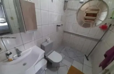 Apartamento térreo para venda em mogi das cruzes / sp no bairro vila industrial