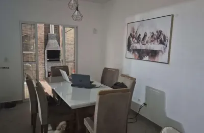 Casa / sobrado para venda em mogi das cruzes / sp no bairro parque olimpico