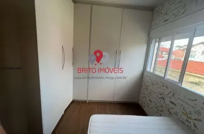 Apartamento para venda em mogi das cruzes / sp no bairro centro