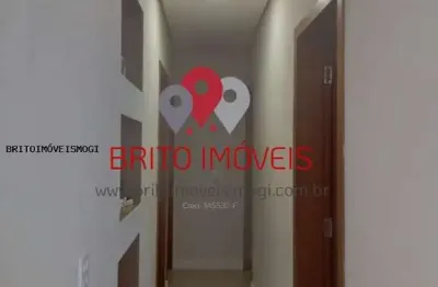 Casa térrea para venda em mogi das cruzes / sp no bairro cézar de souza