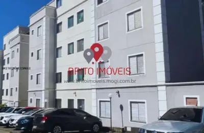 Apartamento para venda em mogi das cruzes / sp no bairro vila santana