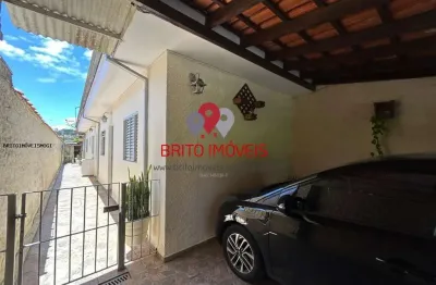 Casa térrea para venda em mogi das cruzes / sp no bairro jardim nathalie