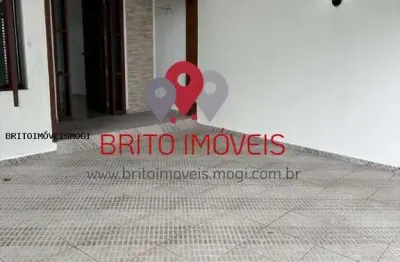 Casa para venda em mogi das cruzes / sp no bairro mogi moderno