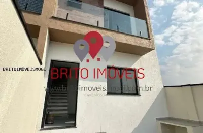 Sobrado para venda em mogi das cruzes / sp no bairro jardim esperança