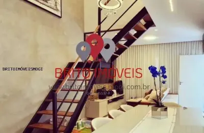 Casa / sobrado para venda em mogi das cruzes / sp no bairro vila nova aparecida