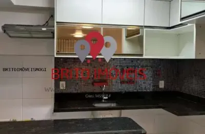 Apartamento para venda em mogi das cruzes / sp no bairro jardim nathalie