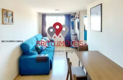 Apartamento para venda em mogi das cruzes / sp no bairro jardim nathalie