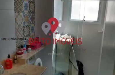 Apartamento para venda em mogi das cruzes / sp no bairro cézar de souza