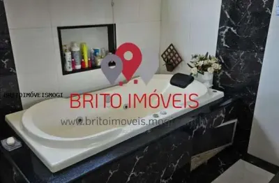Casa para venda em mogi das cruzes / sp no bairro vila sud menuci