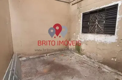 Casa para venda em mogi das cruzes / sp no bairro centro