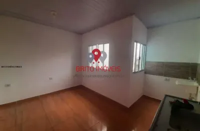 Casa para locação em mogi das cruzes / sp no bairro centro
