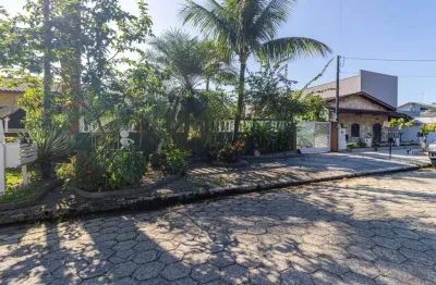 Casa em condomínio fechado com 4 quartos à venda na Morada Praia, Bertioga 