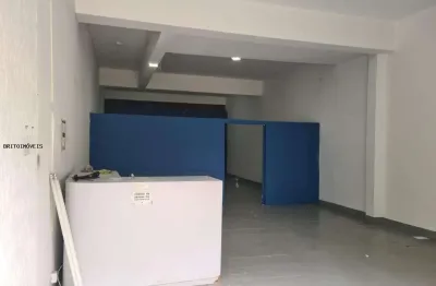 Comercial para locação em mogi das cruzes / sp no bairro alto ipiranga