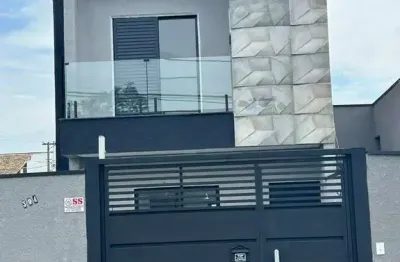 Sobrado para venda no bairro jardim universo em mogi das cruzes - sp