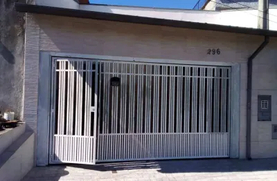 Casa para venda no conjunto hab. antônio bovolenta em mogi da cruzes - sp