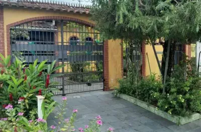 Casa com 2 quartos à venda no Indaia, Bertioga 