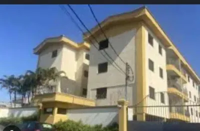 Apartamento no residencial madrid no bairro vila oliveira - mogi das cruzes