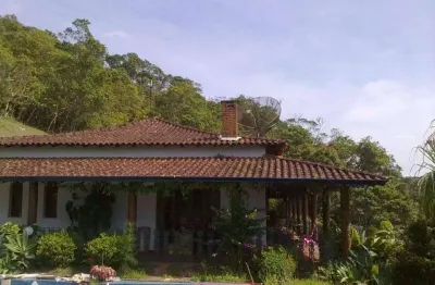 Chácara / sítio com 3 quartos à venda no Cocuera, Mogi das Cruzes 