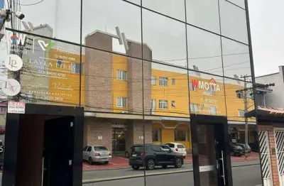 Sala comercial para locação no alto do ipiranga em mogi das cruzes - sp