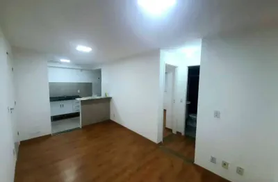 Apartamento no residencial conquista mogi -  bairro jardim nathalie